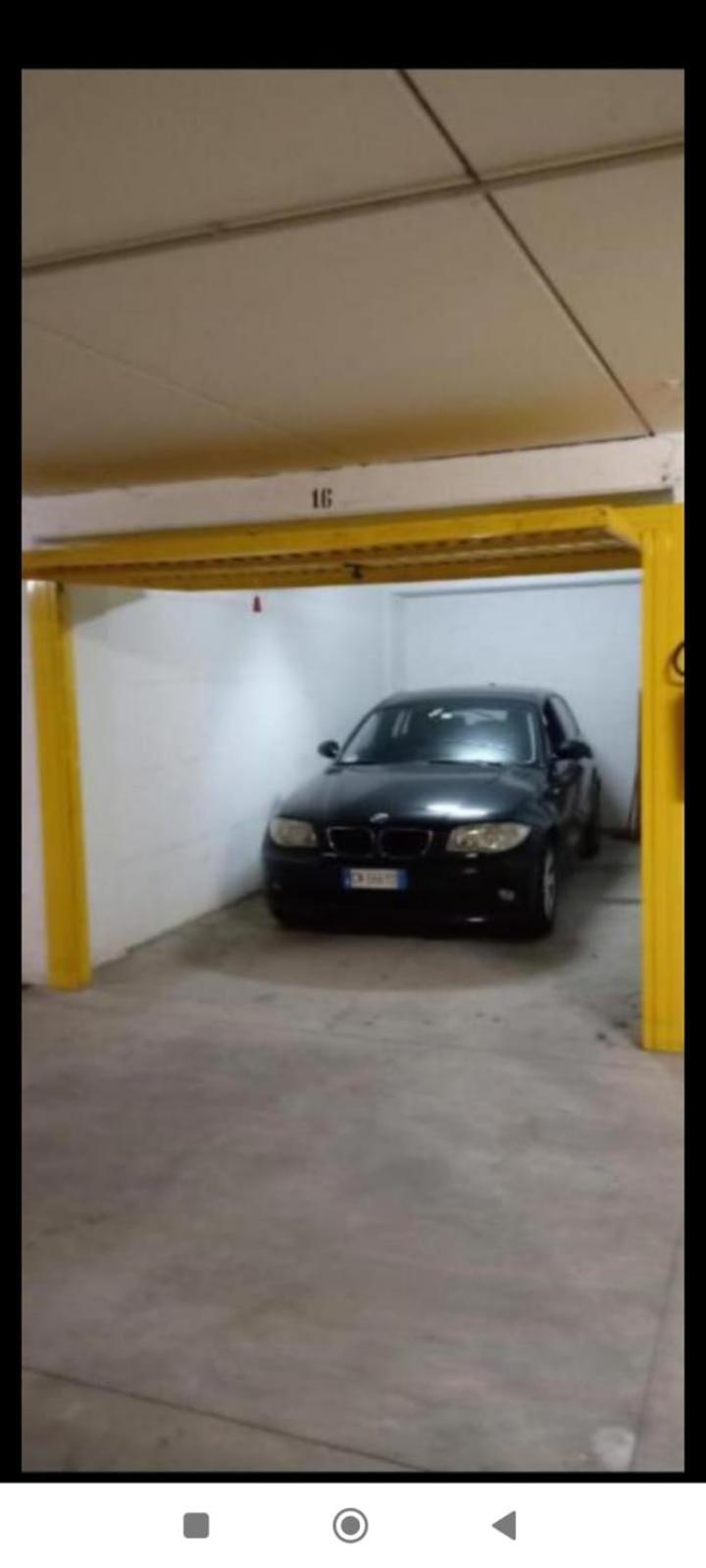 Apartment Lissi