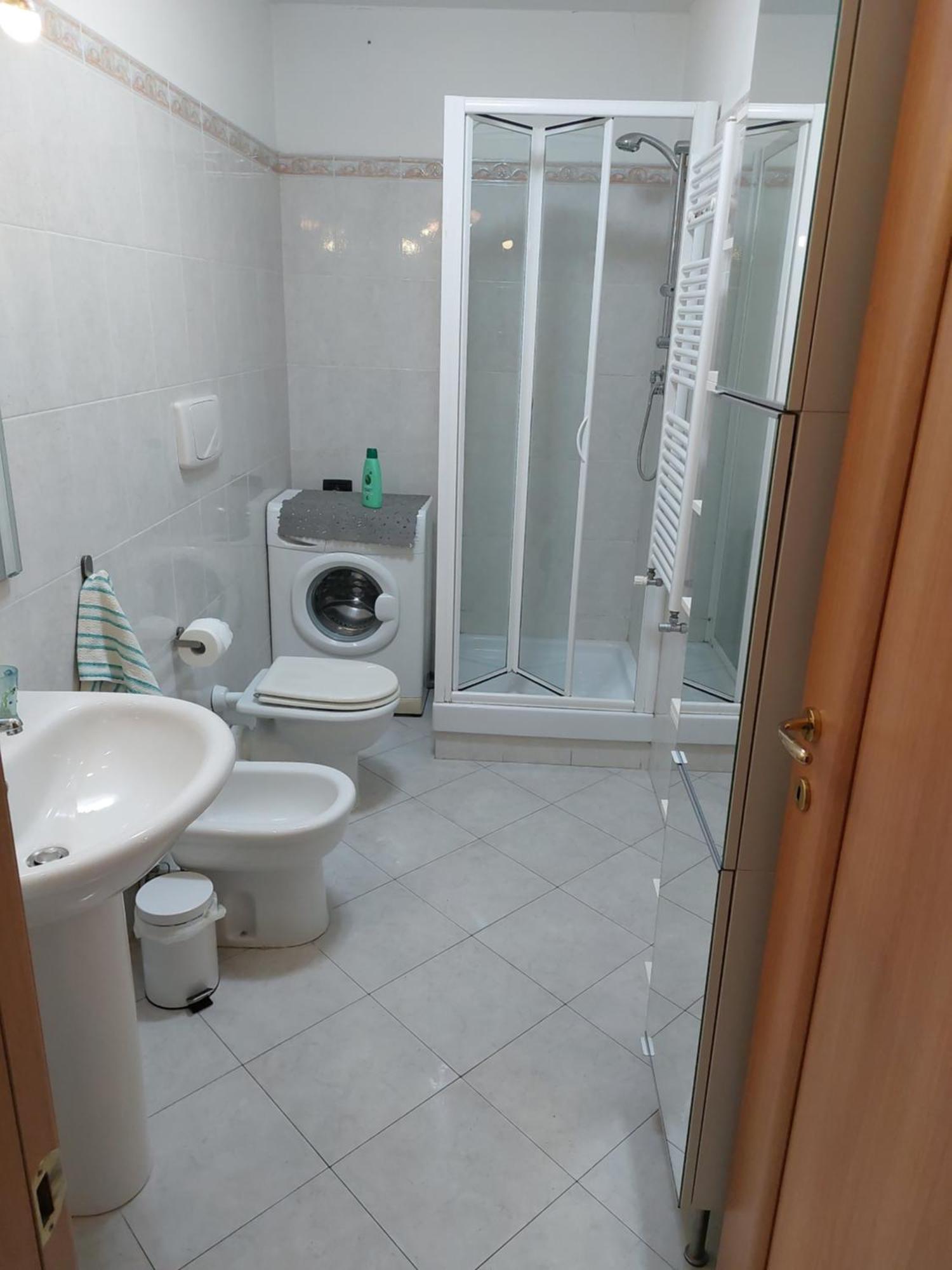 Appartement Lissi