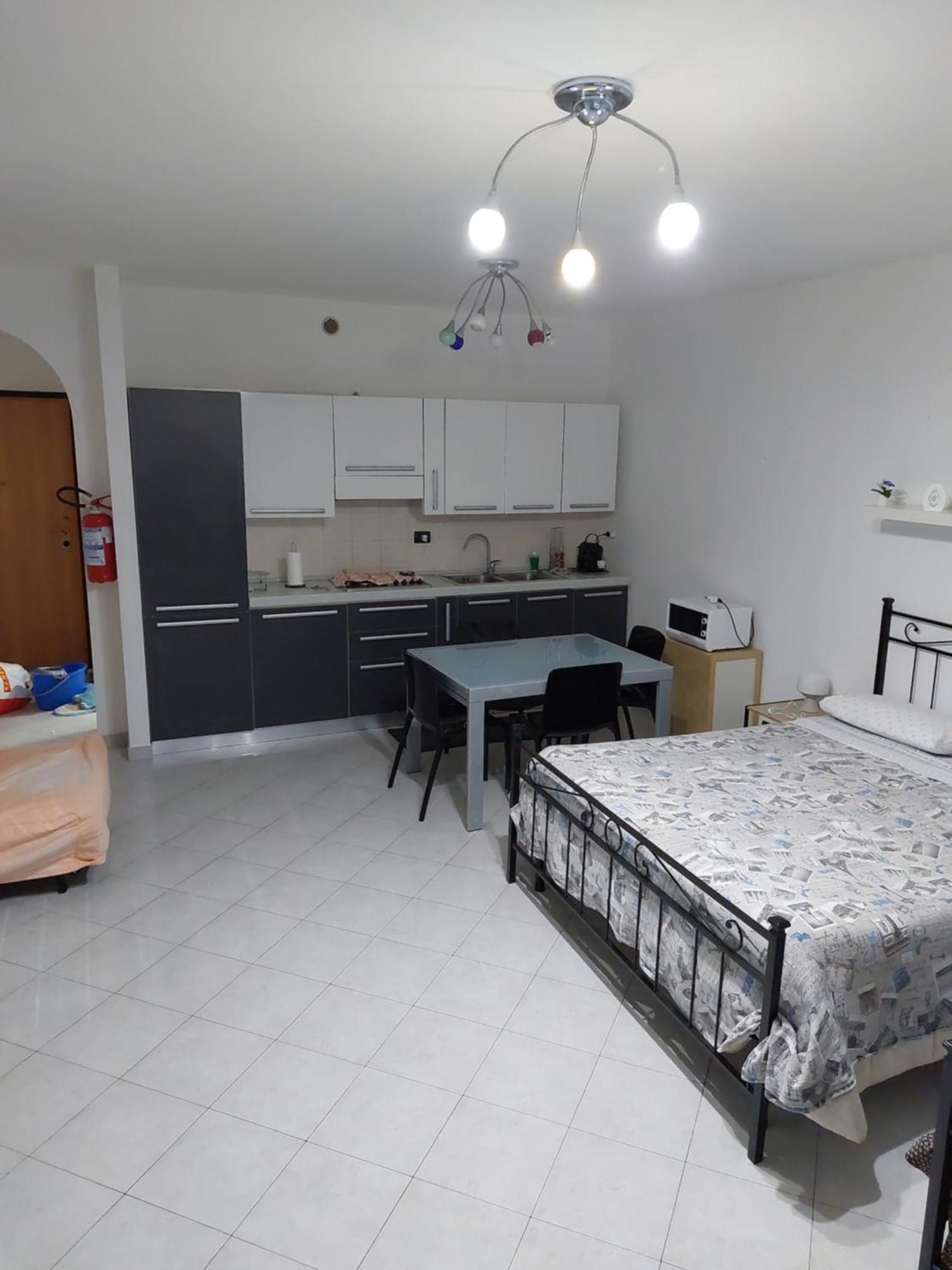Lissi Apartment *