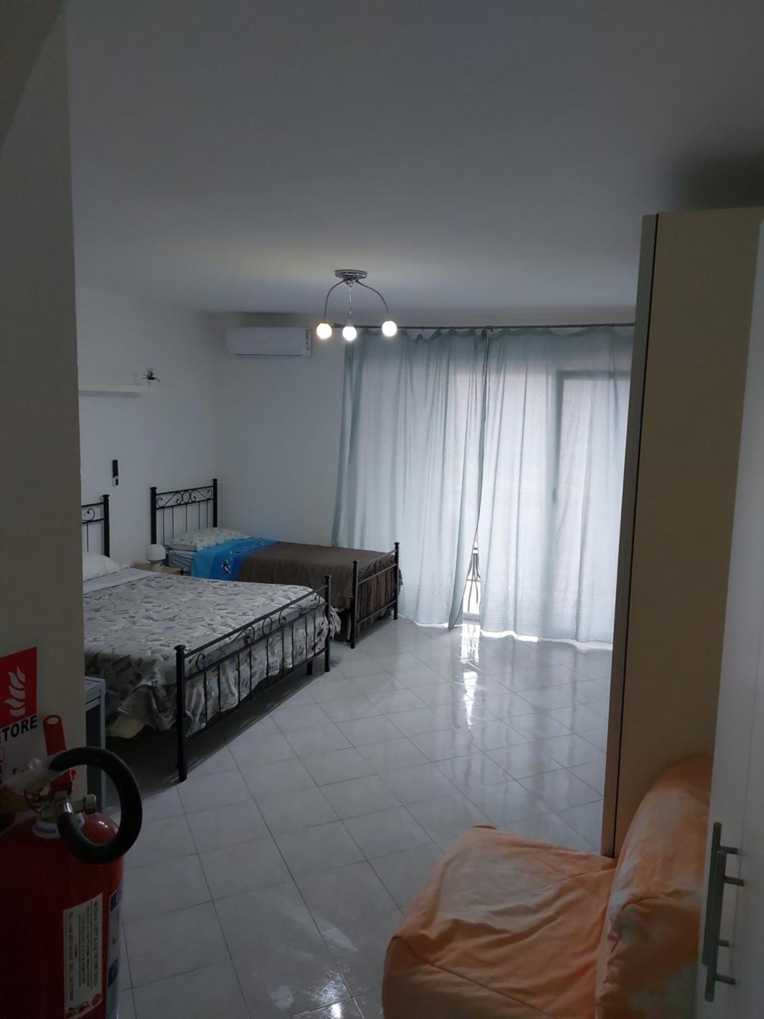 Lissi Appartement *