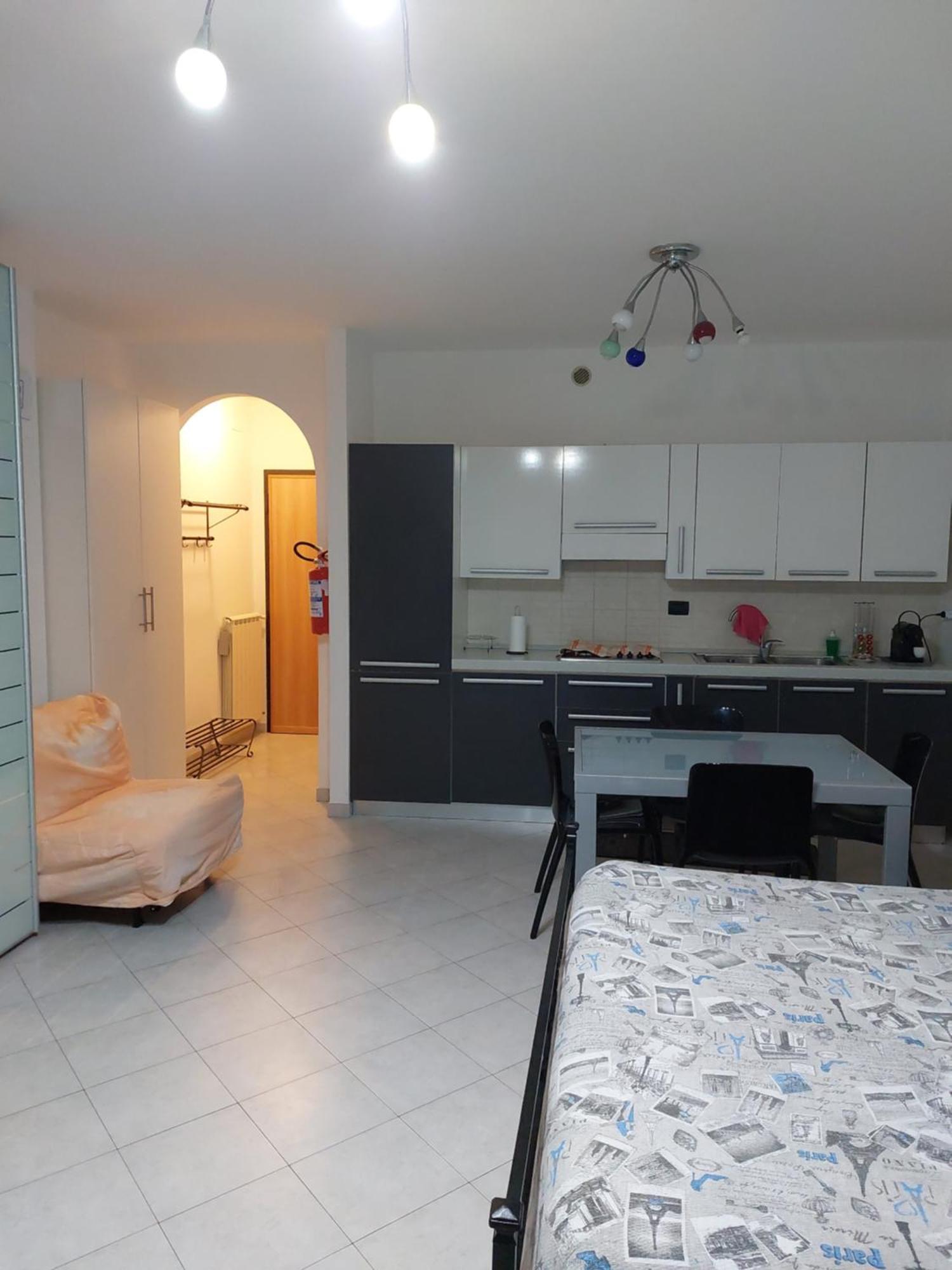Lissi Appartement