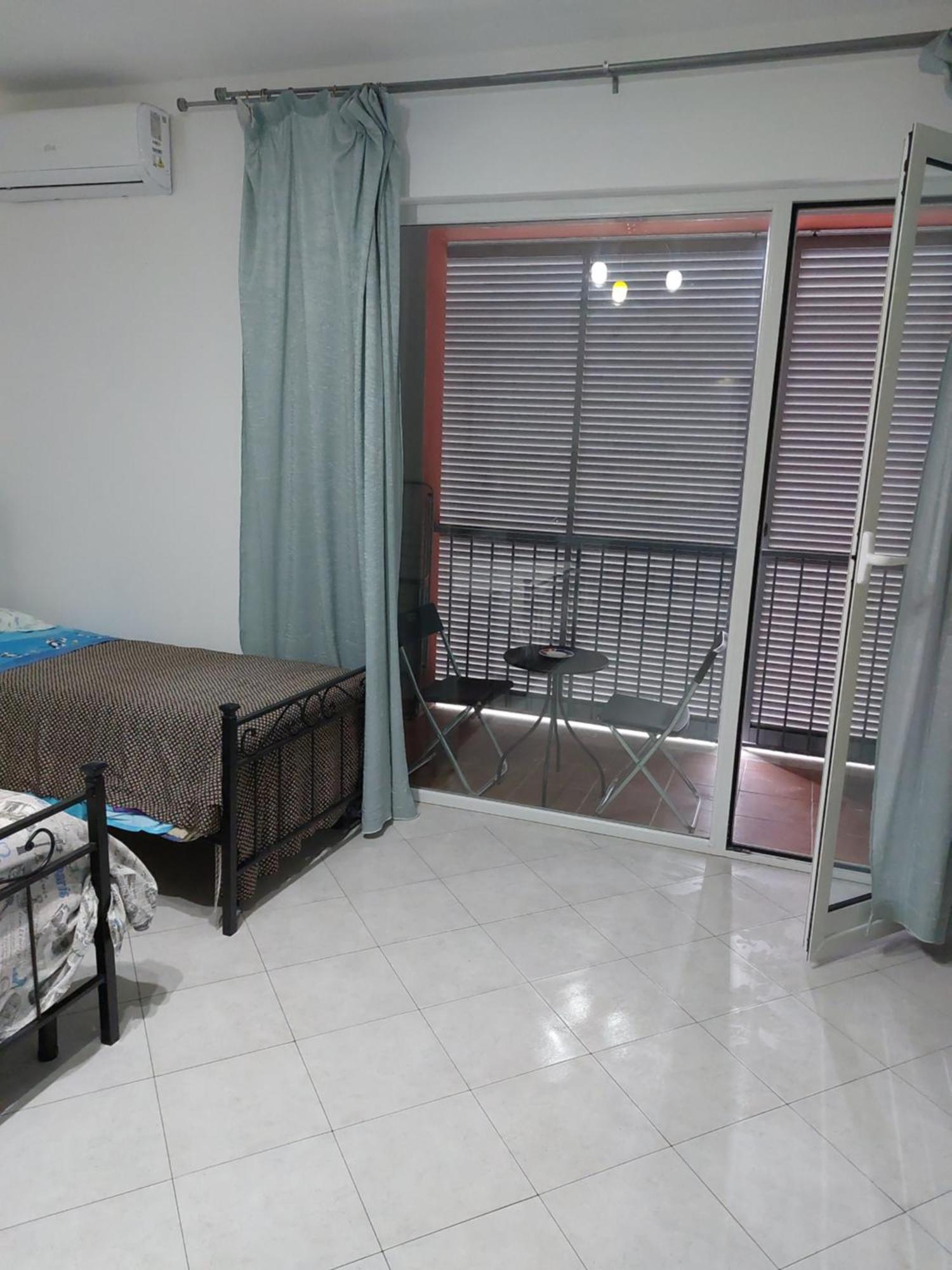 Lissi Appartement Genua
